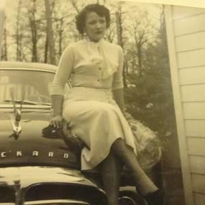 Meet your Posher, Marie